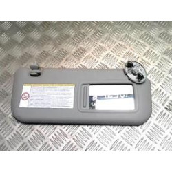 Pare soleil droit TOYOTA YARIS 2 PHASE 2 d’occasion