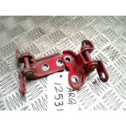 Charniere de porte arriere gauche TOYOTA YARIS 2 PHASE 2 d’occasion