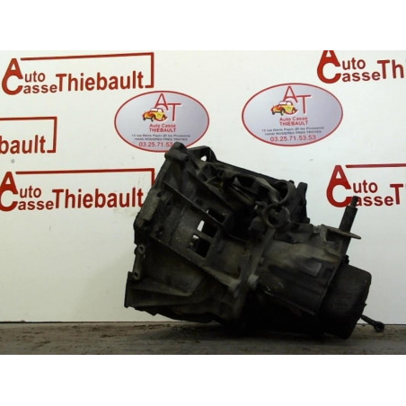 Boite de vitesses PEUGEOT 306 3 ET 5 PORTES d’occasion