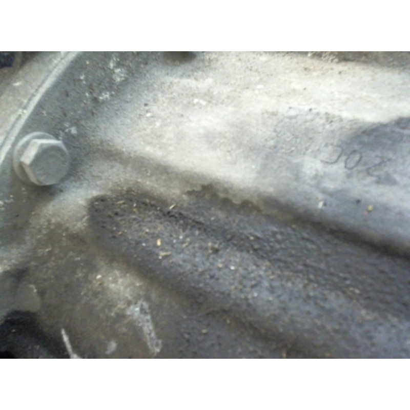 Boite de vitesses PEUGEOT 306 3 ET 5 PORTES d’occasion