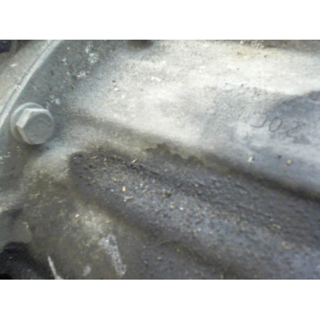 Boite de vitesses PEUGEOT 306 3 ET 5 PORTES d’occasion