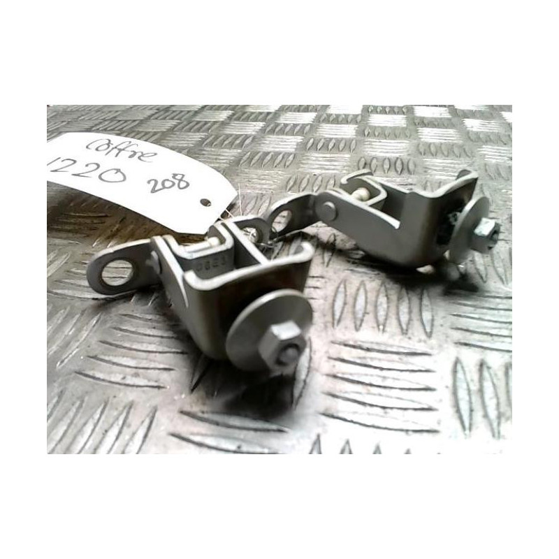 Charniere de hayon PEUGEOT 208 1 PHASE 1 d’occasion