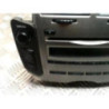 Autoradio d'origine TOYOTA YARIS 2 PHASE 2 d’occasion