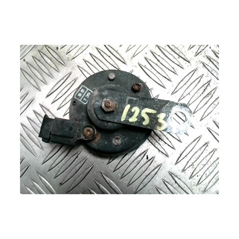 Avertisseur/Klaxon TOYOTA YARIS 2 PHASE 2 d’occasion