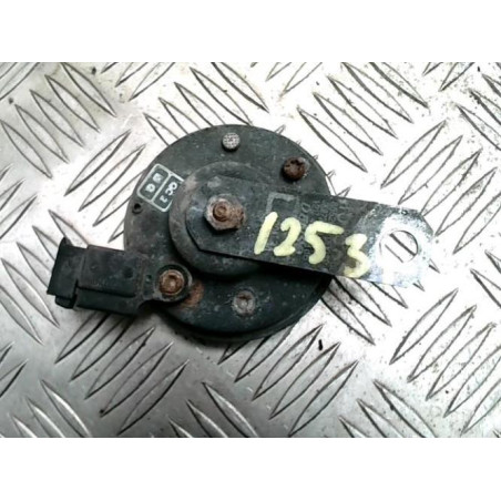 Avertisseur/Klaxon TOYOTA YARIS 2 PHASE 2 d’occasion