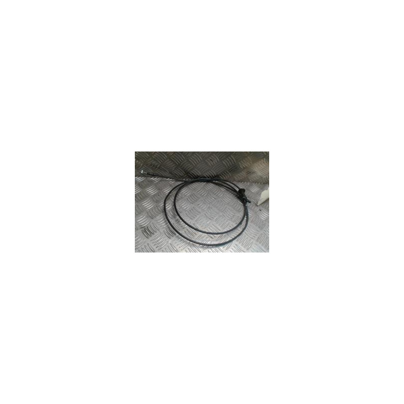 Cable ouverture capot KIA VENGA PHASE 1 d’occasion