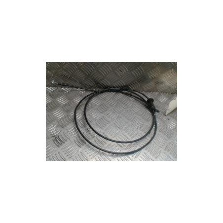 Cable ouverture capot KIA VENGA PHASE 1 d’occasion