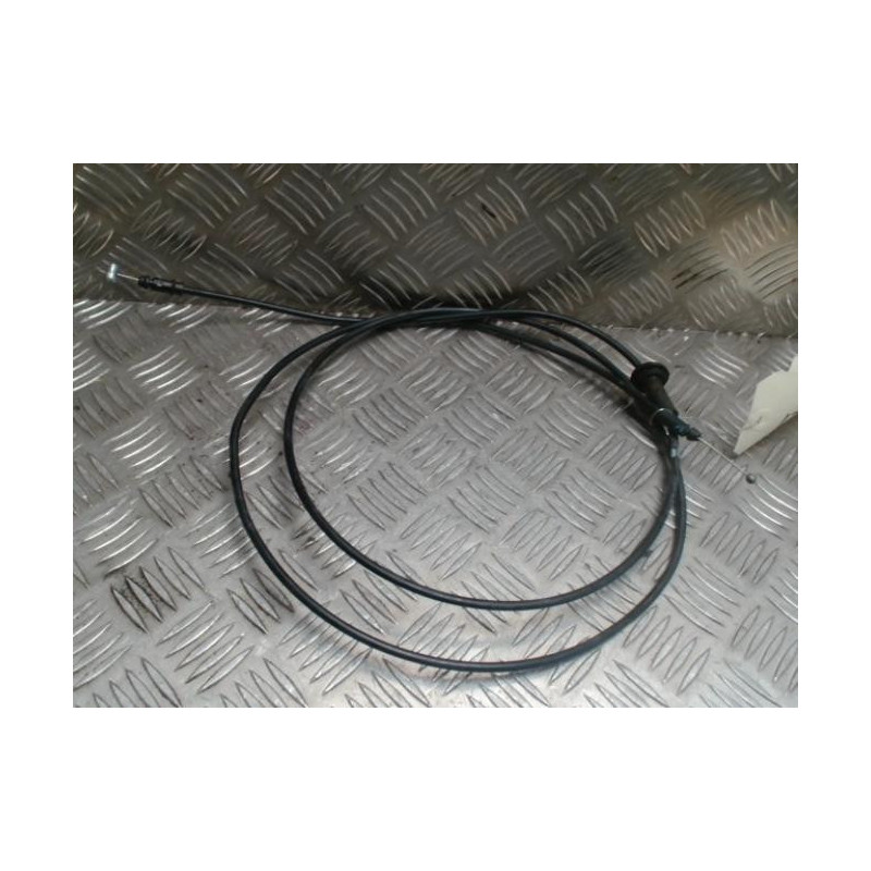 Cable ouverture capot KIA VENGA PHASE 1 d’occasion