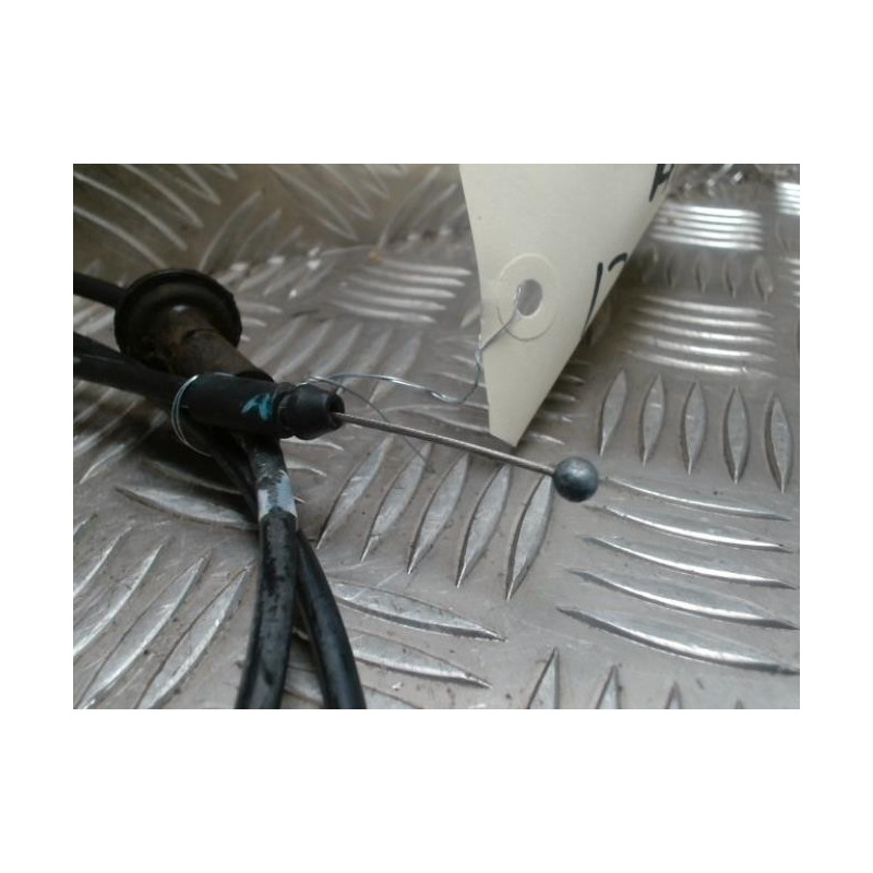 Cable ouverture capot KIA VENGA PHASE 1 d’occasion