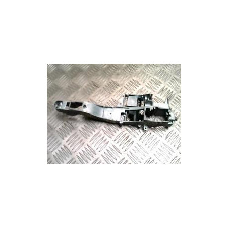 Support poignee porte avant gauche PEUGEOT 208 1 PHASE 1 d’occasion