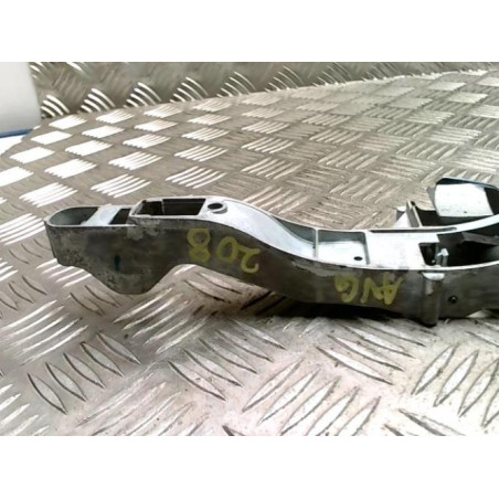 Support poignee porte avant gauche PEUGEOT 208 1 PHASE 1 d’occasion