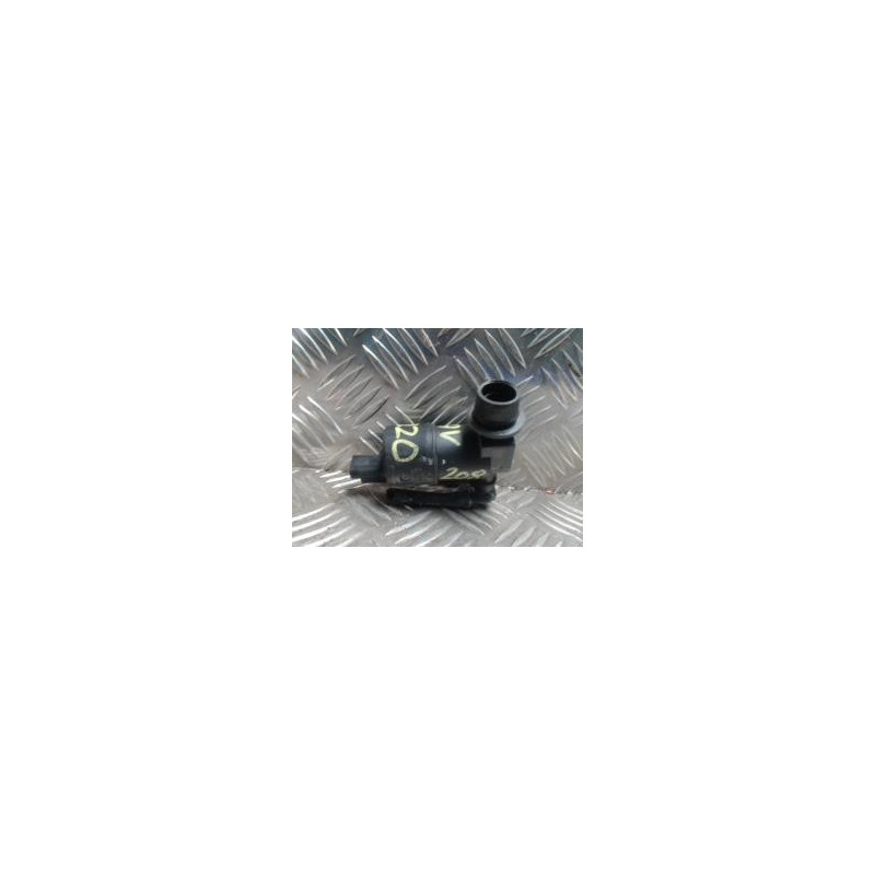 Pompe lave glace avant PEUGEOT 208 1 PHASE 1 d’occasion