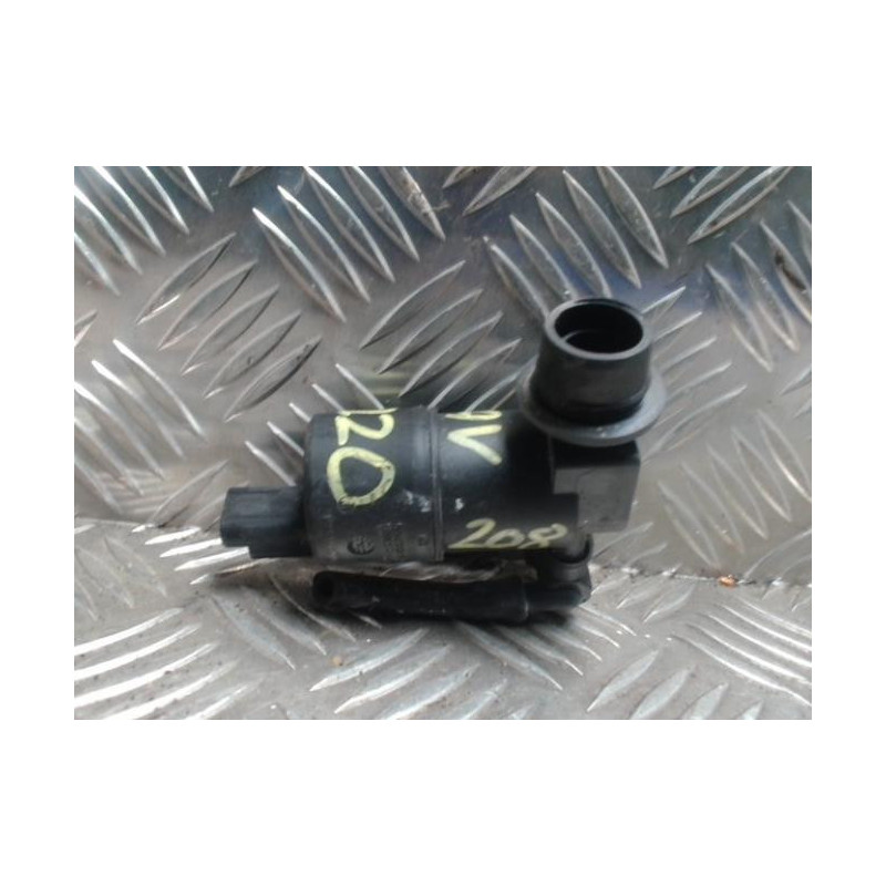Pompe lave glace avant PEUGEOT 208 1 PHASE 1 d’occasion