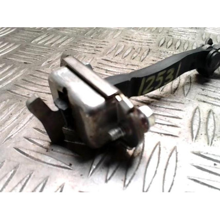 Tirant de porte avant gauche TOYOTA YARIS 2 PHASE 2 d’occasion