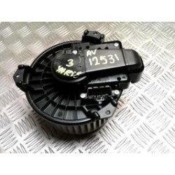 Pulseur d'air TOYOTA YARIS 2 PHASE 2 d’occasion