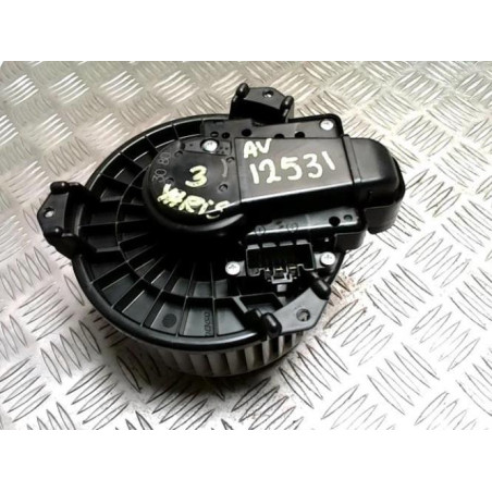 Pulseur d'air TOYOTA YARIS 2 PHASE 2 d’occasion