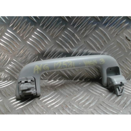 Poignee de maintien avant gauche TOYOTA YARIS 2 PHASE 2 d’occasion