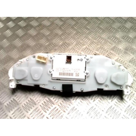 Compteur PEUGEOT 208 1 PHASE 1 d’occasion