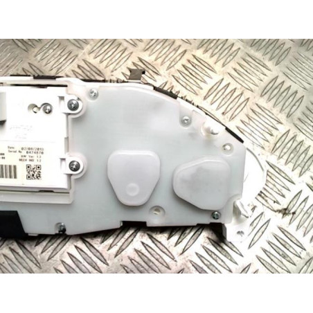 Compteur PEUGEOT 208 1 PHASE 1 d’occasion