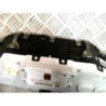 Compteur PEUGEOT 208 1 PHASE 1 d’occasion