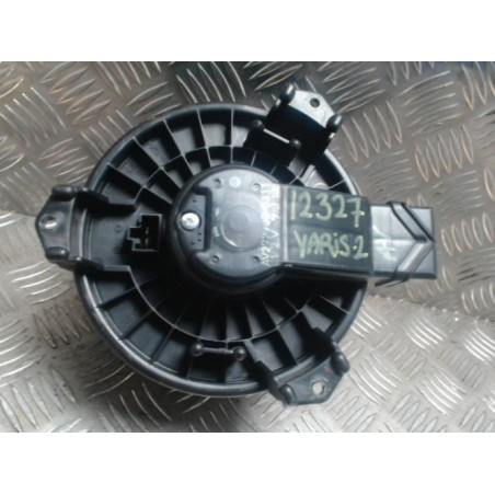 Pulseur d'air TOYOTA YARIS 2 PHASE 1 d’occasion
