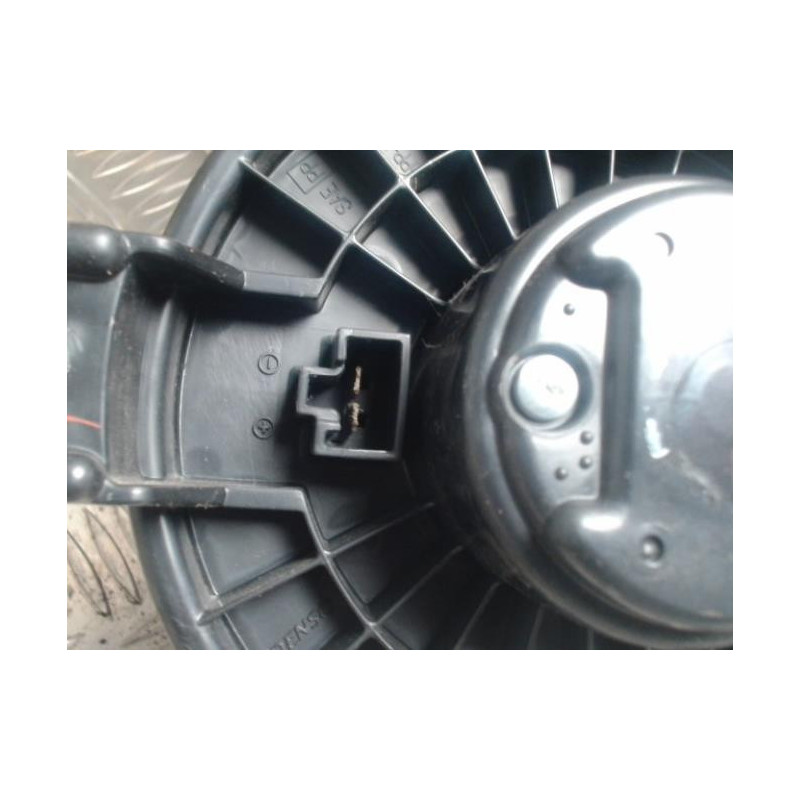 Pulseur d'air TOYOTA YARIS 2 PHASE 1 d’occasion