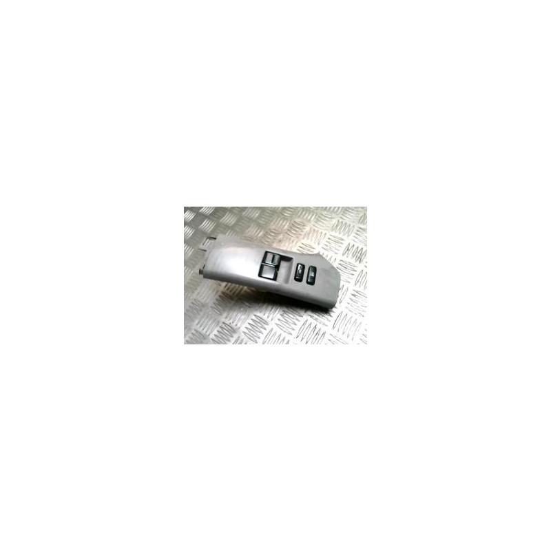 Interrupteur de leve vitre avant gauche TOYOTA YARIS 2 PHASE 1 d’occasion