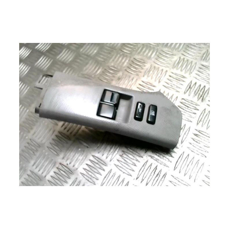 Interrupteur de leve vitre avant gauche TOYOTA YARIS 2 PHASE 1 d’occasion