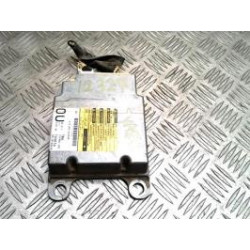 Boitier air bag TOYOTA YARIS 2 PHASE 1 d’occasion