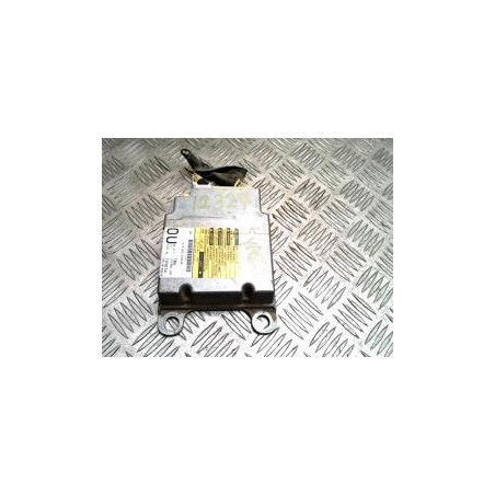 Boitier air bag TOYOTA YARIS 2 PHASE 1 d’occasion