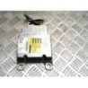Boitier air bag TOYOTA YARIS 2 PHASE 1 d’occasion