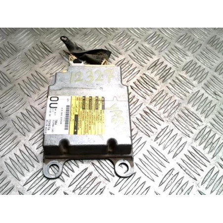 Boitier air bag TOYOTA YARIS 2 PHASE 1 d’occasion