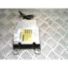 Boitier air bag TOYOTA YARIS 2 PHASE 1 d’occasion