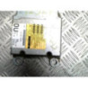 Boitier air bag TOYOTA YARIS 2 PHASE 1 d’occasion