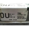 Boitier air bag TOYOTA YARIS 2 PHASE 1 d’occasion