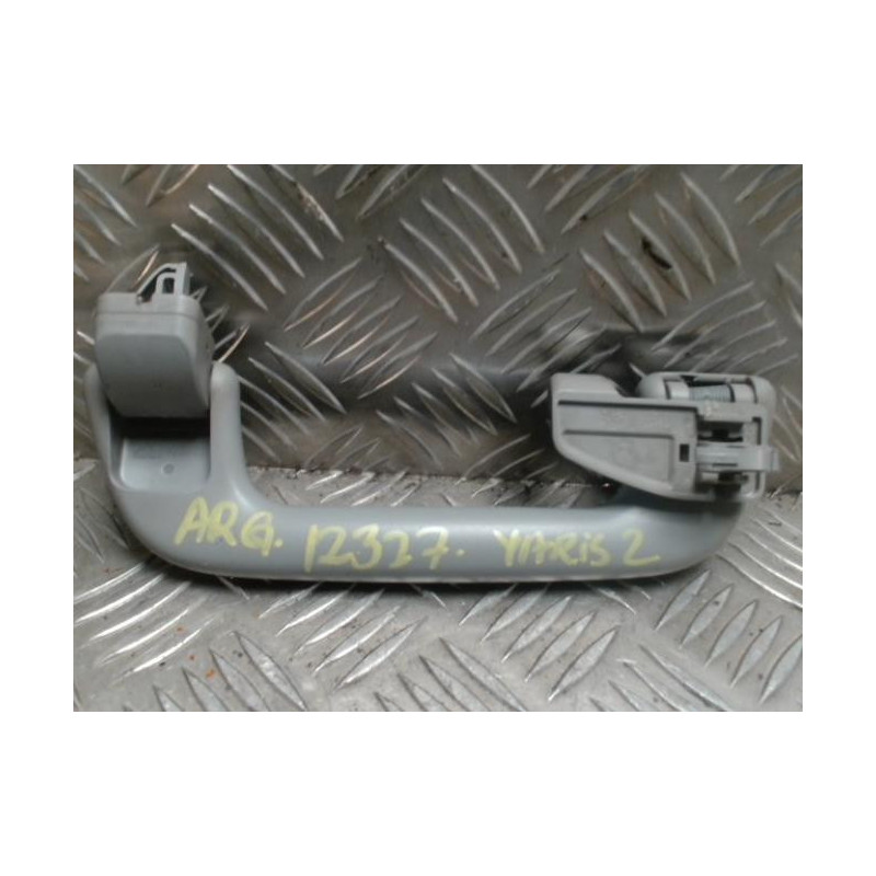 Poignee de maintien arriere gauche TOYOTA YARIS 2 PHASE 1 d’occasion