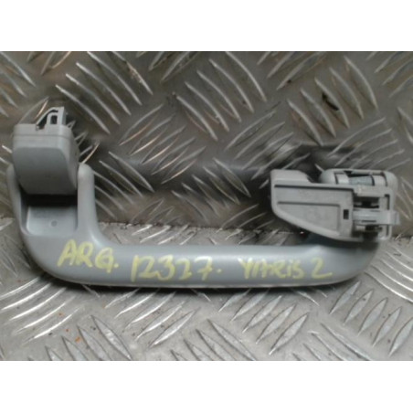 Poignee de maintien arriere gauche TOYOTA YARIS 2 PHASE 1 d’occasion