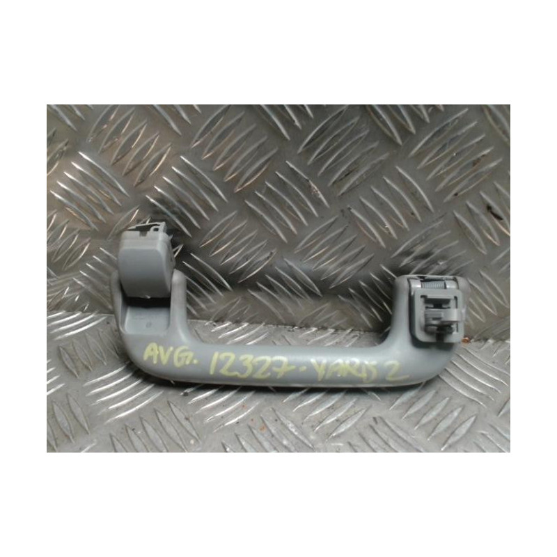 Poignee de maintien avant gauche TOYOTA YARIS 2 PHASE 1 d’occasion