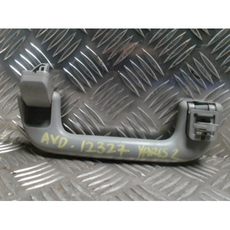 Poignee de maintien avant droit TOYOTA YARIS 2 PHASE 1 d’occasion