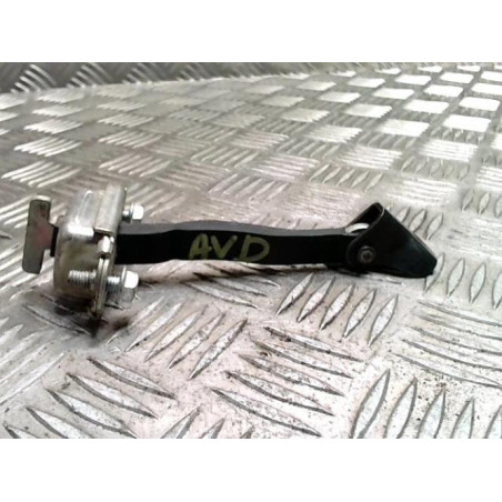 Tirant de porte avant droit TOYOTA YARIS 2 PHASE 1 d’occasion