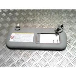 Pare soleil droit TOYOTA YARIS 2 PHASE 1 d’occasion