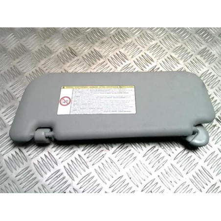 Pare soleil droit TOYOTA YARIS 2 PHASE 1 d’occasion
