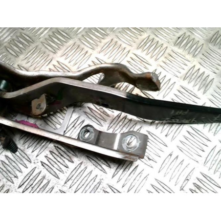 Pedale de frein TOYOTA YARIS 2 PHASE 1 d’occasion