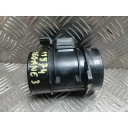 Debitmetre RENAULT MEGANE 3 PHASE 3 d’occasion