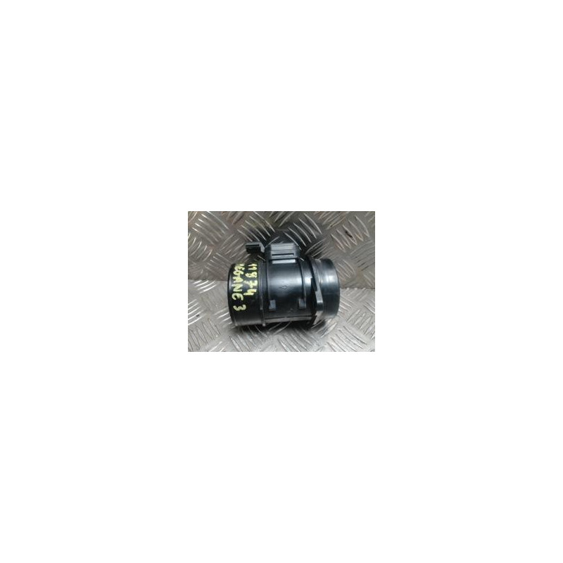 Debitmetre RENAULT MEGANE 3 PHASE 3 d’occasion