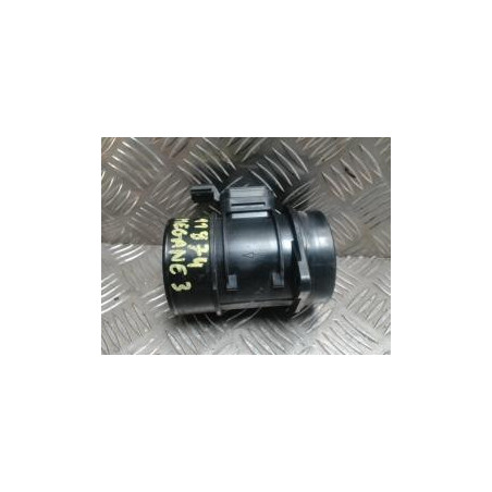 Debitmetre RENAULT MEGANE 3 PHASE 3 d’occasion