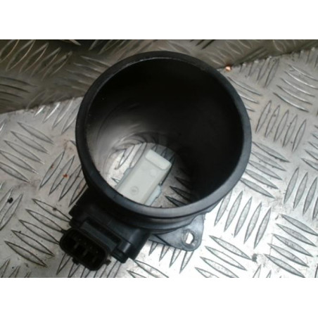 Debitmetre RENAULT MEGANE 3 PHASE 3 d’occasion