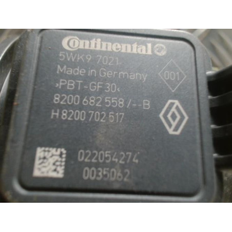 Debitmetre RENAULT MEGANE 3 PHASE 3 d’occasion