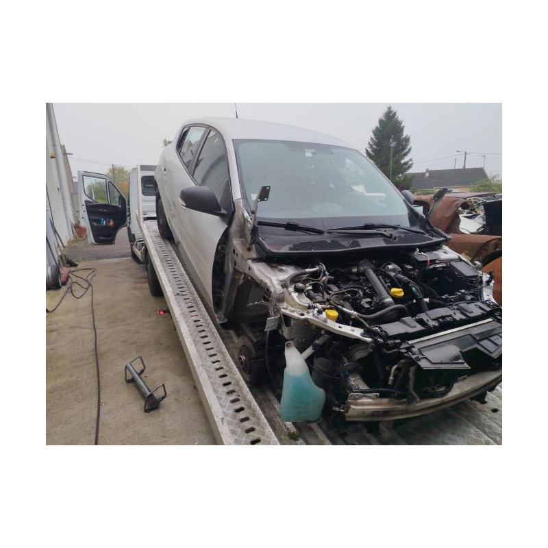 Debitmetre RENAULT MEGANE 3 PHASE 3 d’occasion