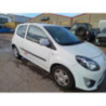 Interrupteur de leve vitre avant droit RENAULT TWINGO 2 PHASE 1 d’occasion